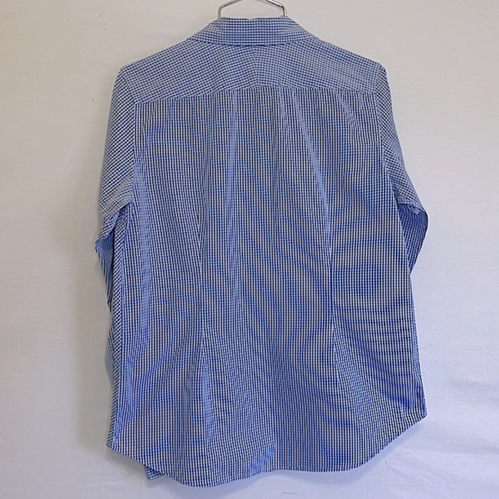 Vintage MARSHALL FIELD’S Cotton Blouse - Picture 3 of 10